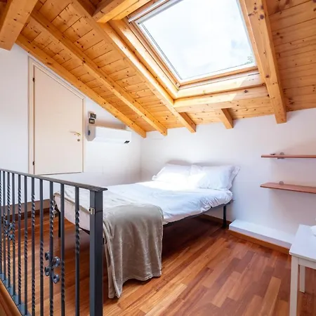 Apartamento House Regatola By Wonderful Italy *