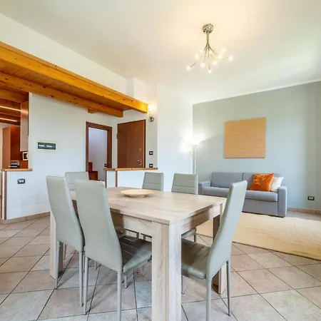 House Regatola By Wonderful Italy Apartamento