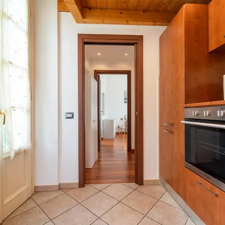 Apartamento House Regatola By Wonderful Italy *